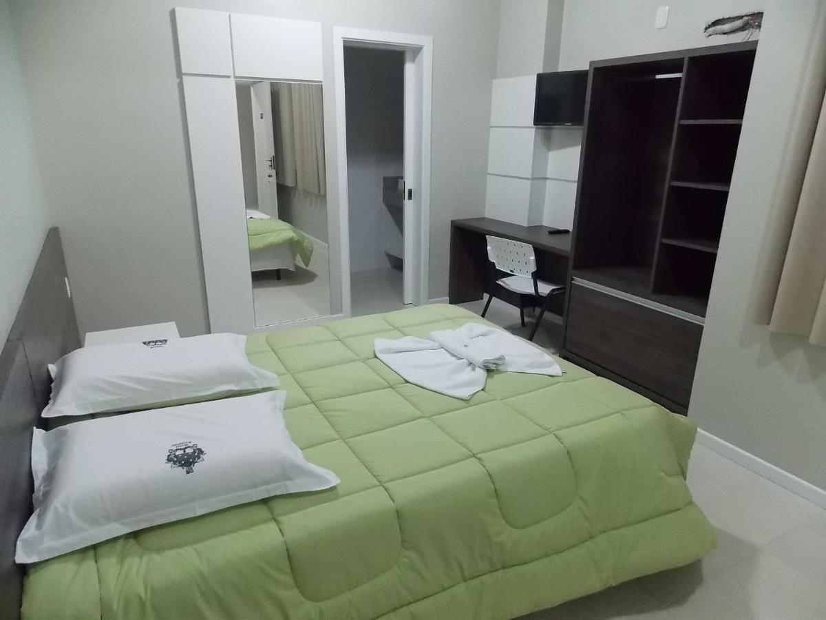 Hotel Locatelli لاجيدو المظهر الخارجي الصورة