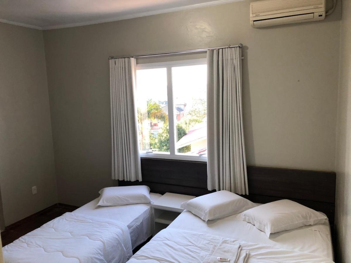 Hotel Locatelli لاجيدو المظهر الخارجي الصورة