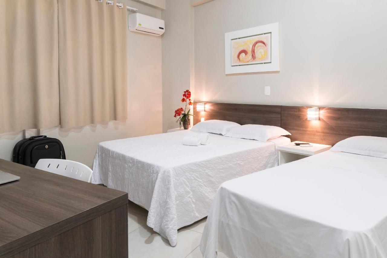 Hotel Locatelli لاجيدو المظهر الخارجي الصورة