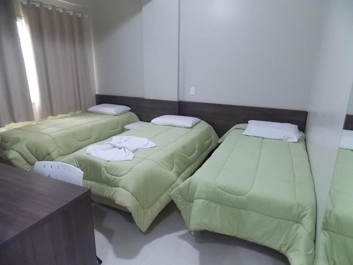 Hotel Locatelli لاجيدو المظهر الخارجي الصورة