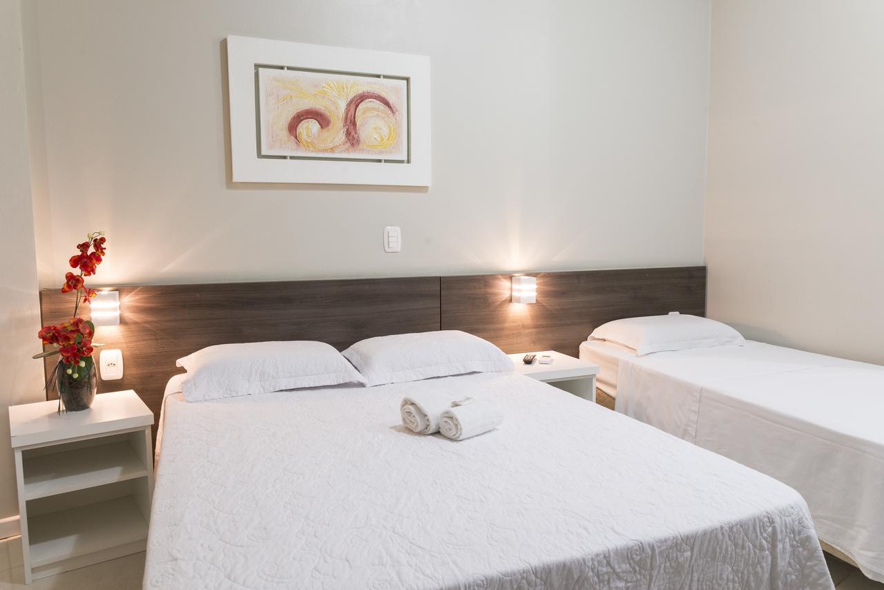 Hotel Locatelli لاجيدو المظهر الخارجي الصورة